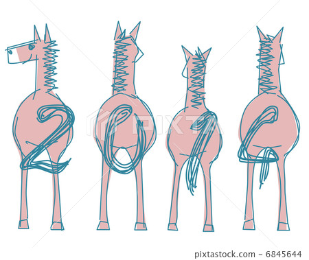 New Year's material of the afternoon (2014 by the tail) New Year's material of the afternoon (2014 by the tail) 6845644