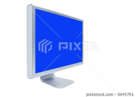 modern monitor modern monitor 6845761