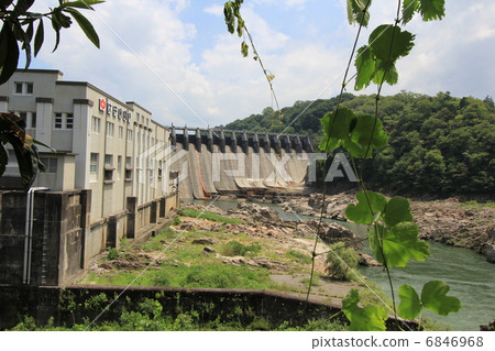 Enakyo Oimai大壩 Enakyo Oimai大壩 6846968