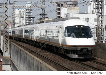 Kintetsu Urban Liner Kintetsu Urban Liner 6847265