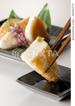 捏竹草（放醬油） 6848273