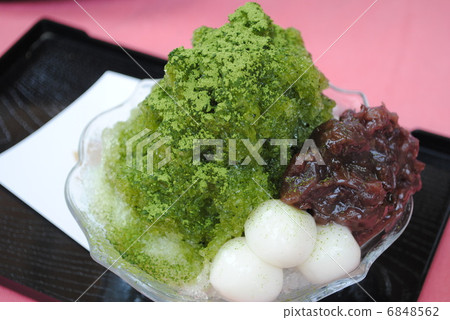 宇治金時 6848562