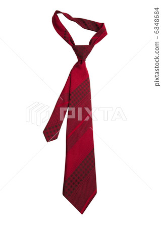 Fashionable striped necktie Fashionable striped necktie 6848684