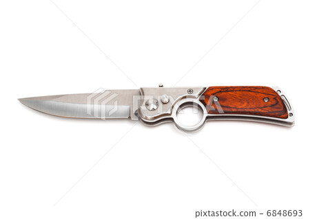 knife 6848693