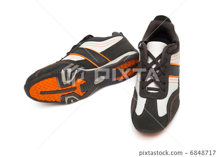 modern shoes 6848717