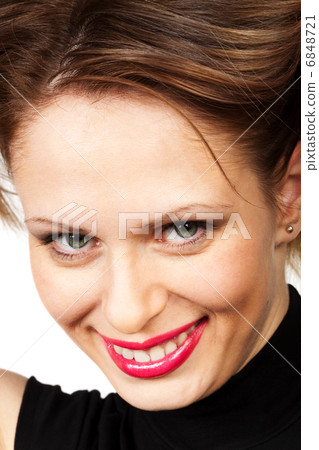 young woman young woman 6848721