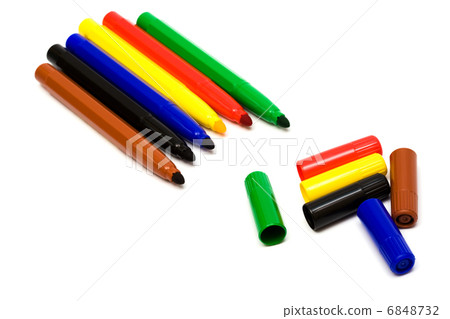 color felt-tip color felt-tip 6848732