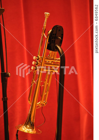 Trumpet Trumpet 6849562