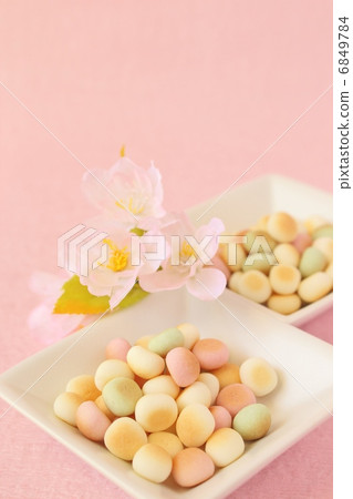 Sweets of Hina Festival 6849784