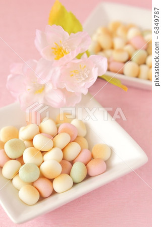 Sweets of Hina Festival Sweets of Hina Festival 6849787