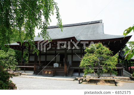 Tenryu-ji寶庫 Tenryu-ji寶庫 6852575