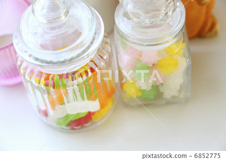 糖果填充罐 6852775