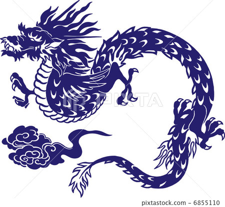 日式龍020 6855110