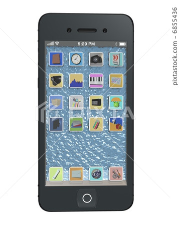 Smartphone 1b Smartphone 1b 6855436