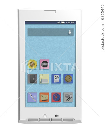 Smartphone 2c Smartphone 2c 6855443