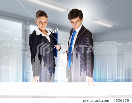Business and innovation technologies Business and innovation technologies 6856379