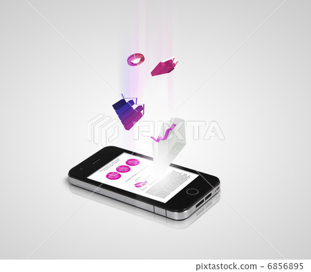 Pad and three-dimensional graphics Pad and three-dimensional graphics 6856895