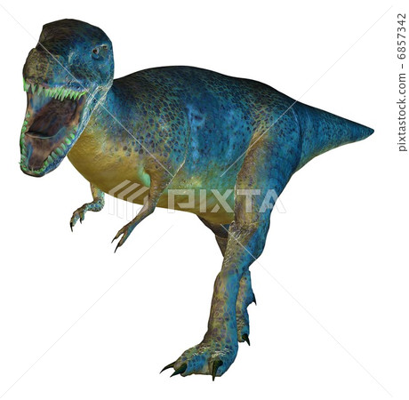 T-REX☆霸王龍 6857342
