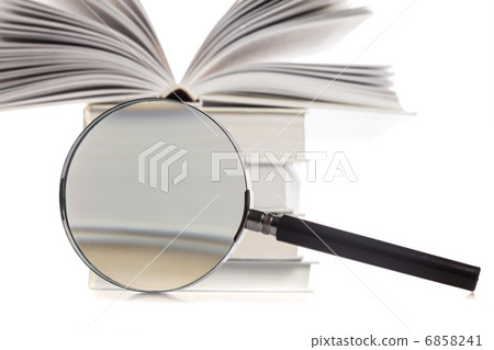 Search concept Search concept 6858241