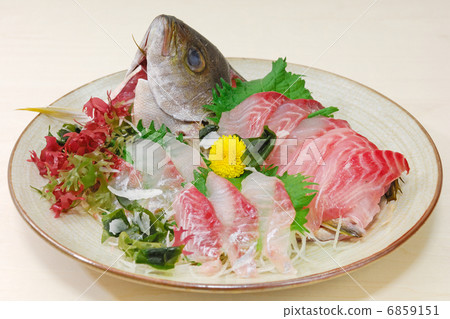 做一個美味的Isaki 6859151