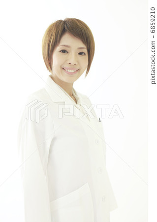 Doctor or pharmacist or researcher 6859210