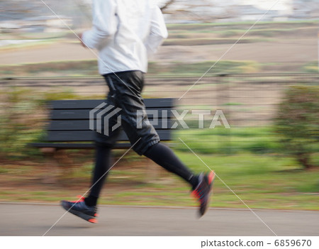 Jogging Jogging 6859670