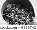 Screw reuse 6859742