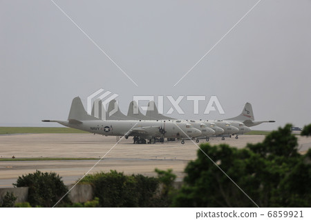 U.S. Army Kadena Base ① U.S. Army Kadena Base ① 6859921