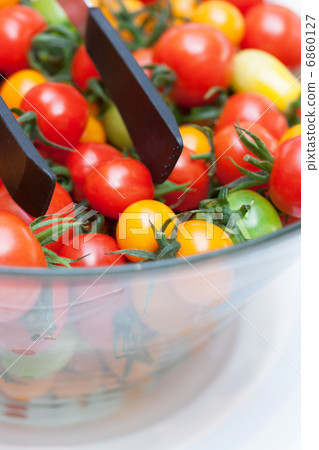 Mini Tomato Mini Tomato 6860127