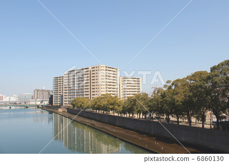 Sawaguchi River 6860130