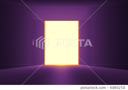 Mysterious Door Mysterious Door 6860258