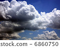 Clouds 6860750