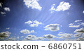 Clouds 6860751