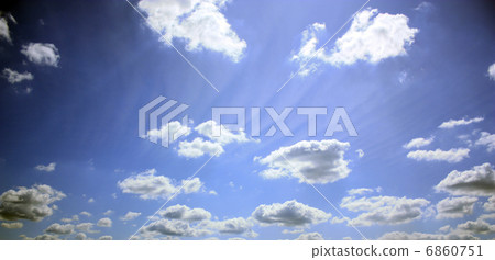 Clouds Clouds 6860751