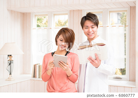讀幾個 6860777