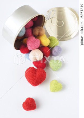 心臟可以 6861239