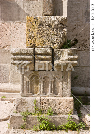 Stonework Stonework 6861530