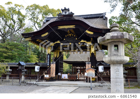 豐國神社(2013.1) 豐國神社(2013.1) 6861540