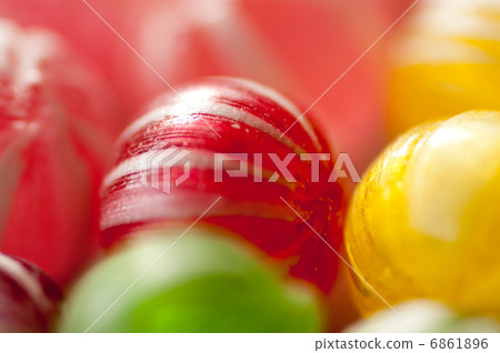 Japanese Japanese candy 6861896