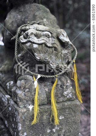 Guardian dog Guardian dog 6861990