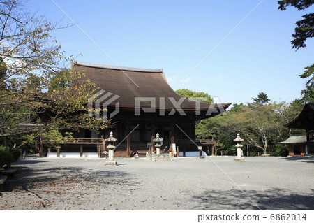 三井正殿 6862014