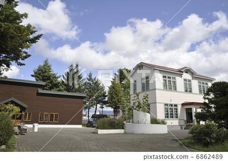 北見客家紀念館 6862489