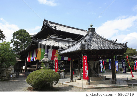 Mitsuji Kannondo Mitsuji Kannondo 6862719