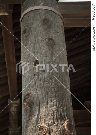 Todaiji Temple 6863107