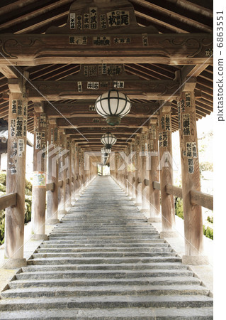 Hase-dera時代 6863551