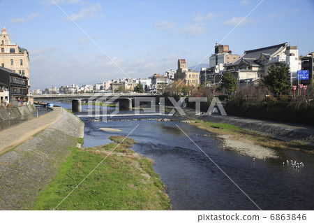 Shijo Ohashi Shijo Ohashi 6863846