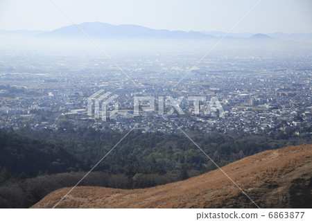 Nara basin outlook 6863877