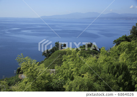 Okubiwako Okubiwako 6864026