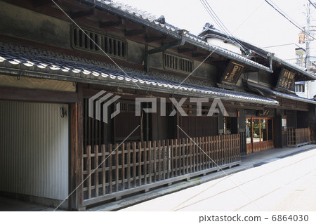奈良町 奈良町 6864030