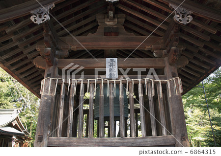 Mitsuji鐘樓 6864315